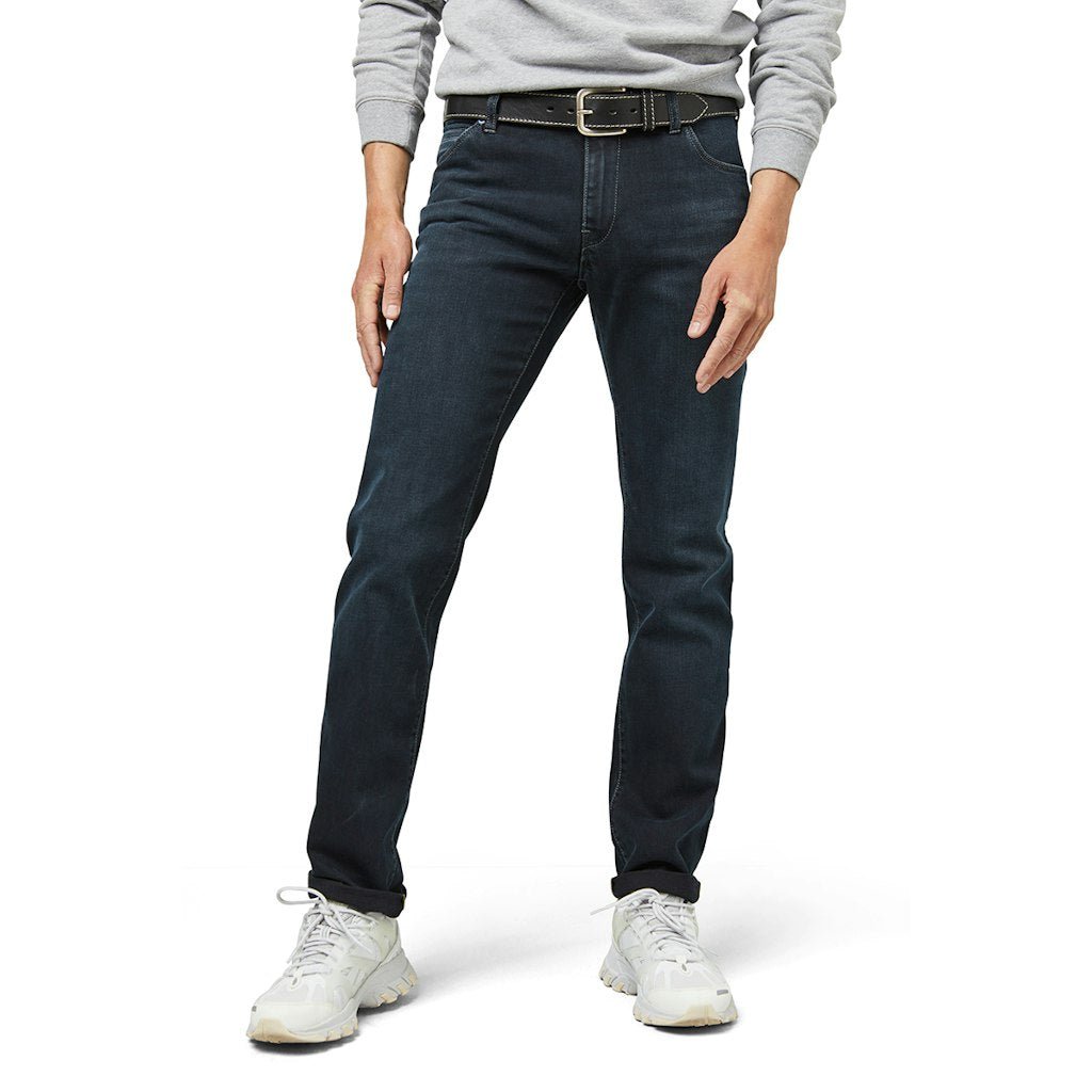 Meyer Bukser & Jeans 9-6209-19_35/32 - Bygholm Menswear